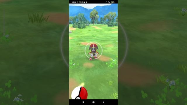 Pokémon GO missão especial O MUNDO É DOS ROCKET parte 3 #pokemongo смотреть онлайн