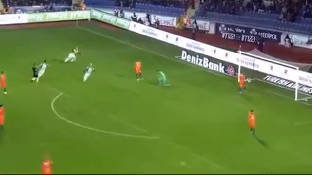 BAŞAKŞEHİR 0-2 FENERBEHÇE HD MAÇ ÖZETİ 11/02/2018 смотреть онлайн