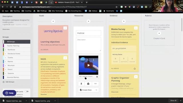 Advanced Hapara смотреть онлайн