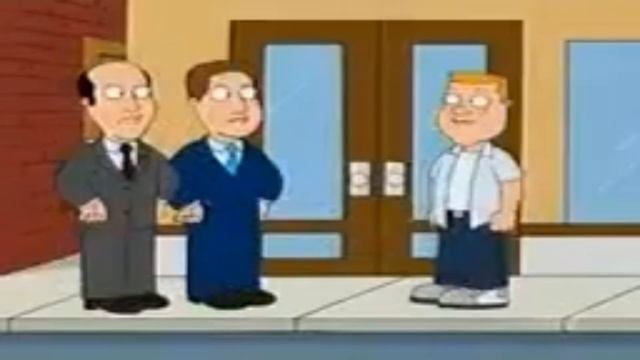 FAMILY GUY BEST OF FUNNY MOMENTS 2017 PART 1 смотреть онлайн