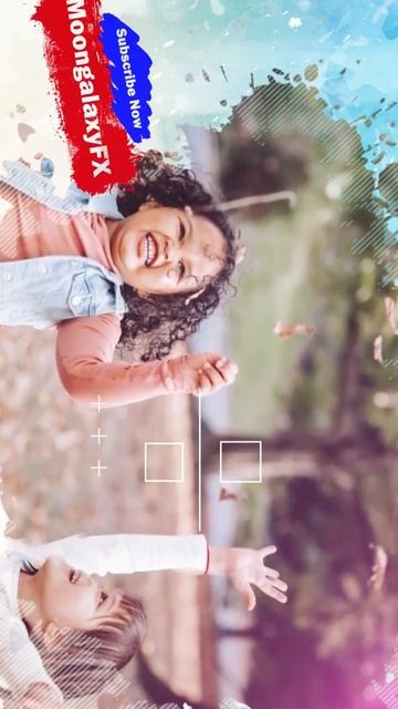 Water Color INK Slideshow Reveal In Premiere Pro Demo Reel #shorts #Youtube shorts смотреть онлайн