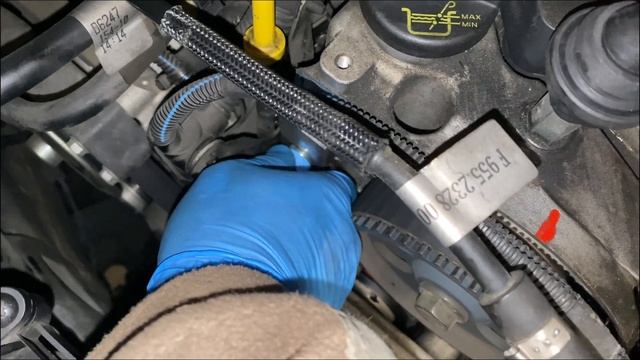 COMO CAMBIAR FILTRO MULTIAIR A UN MOTOR 1.4 (ALFA ROMEO MITO QV) смотреть онлайн