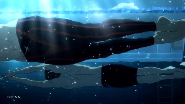 「Amv」 Adrenaline смотреть онлайн