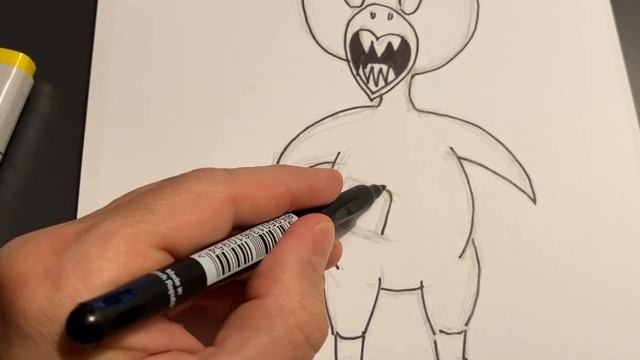 🌈 How to draw and color Yellow with iphone in his pocket / ASMR смотреть онлайн