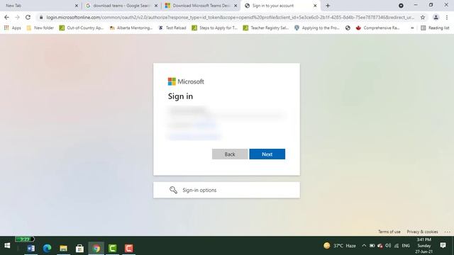 Microsoft Teams Account Activation | How to download MS Teams | Microsoft Teams Sign in ID/ Passwor смотреть онлайн