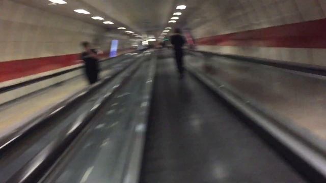 Taksim Metro Station смотреть онлайн