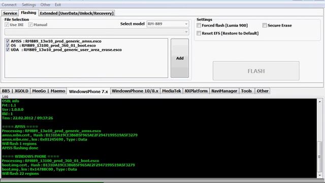 Nokia Lumia 510 RM-889,Password Unlock,Software update,Solution смотреть онлайн