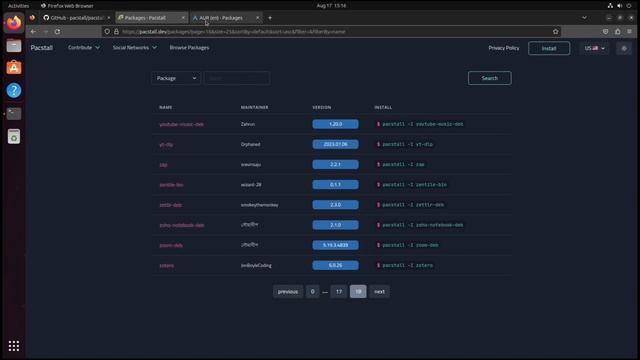 Ubuntu Has It's Own AUR - Is It Any Good? смотреть онлайн