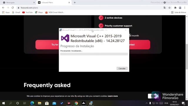 Como deixar o áudio do computador mais alto. смотреть онлайн