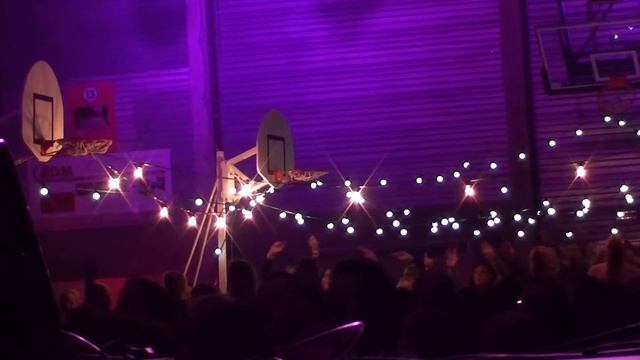Cabaret 2016 смотреть онлайн