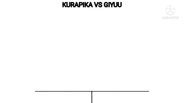 Kurapika VS Giyuu Power Level 🔥(Hunter X Hunter VS Demon Slayer) смотреть онлайн