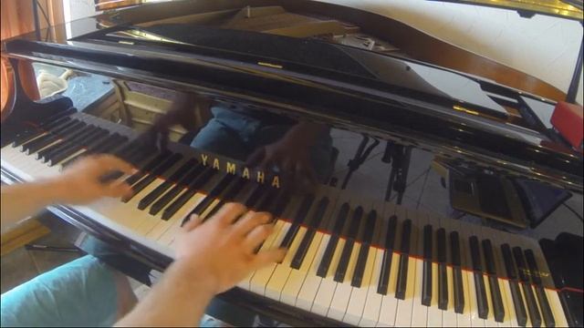 Rita Ora - Poison | Piano Cover (HQ Audio) смотреть онлайн