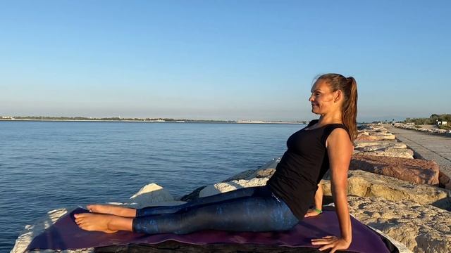 Pilates | Full Body Workout | alle Muskeln смотреть онлайн