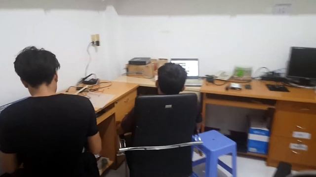 Phòng Kỹ thuật VIETHAS смотреть онлайн