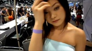 Lily Wang to Chris: Lakers again!