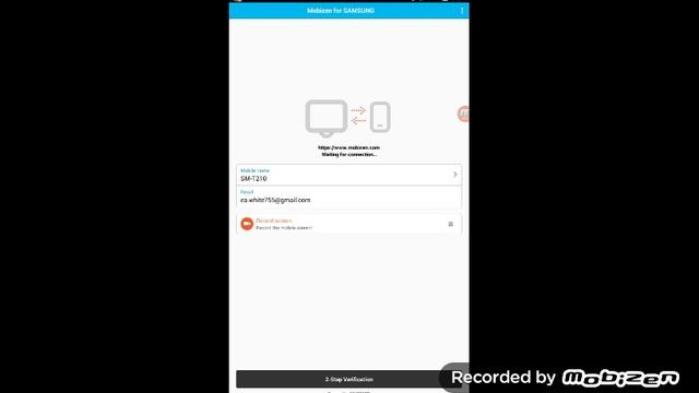 Как скачать Mobizon for samsung для андройда смотреть онлайн