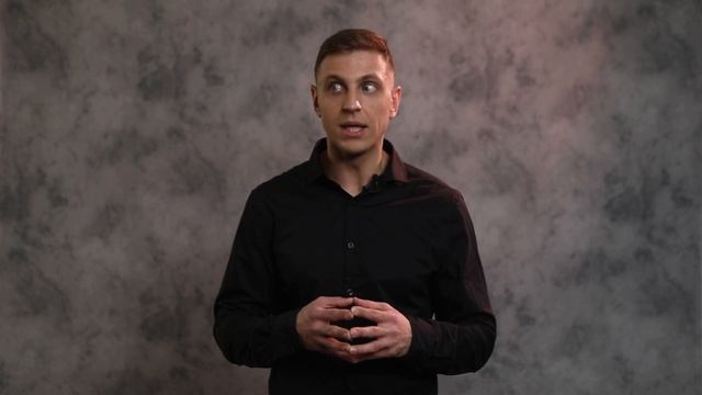 Михаил Невский - креативная визитка актера (Создано ART-ALEXA)