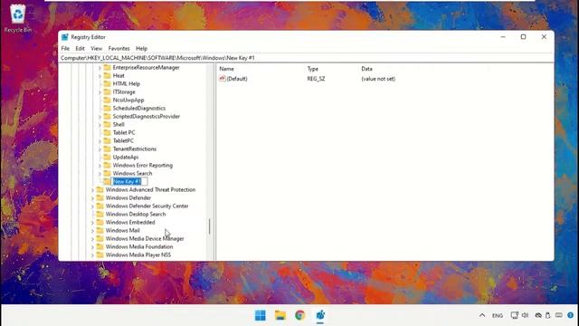 Проблема с автоматическим перезапуском Windows 11 Windows 11 ИСПРАВЛЕНО смотреть онлайн