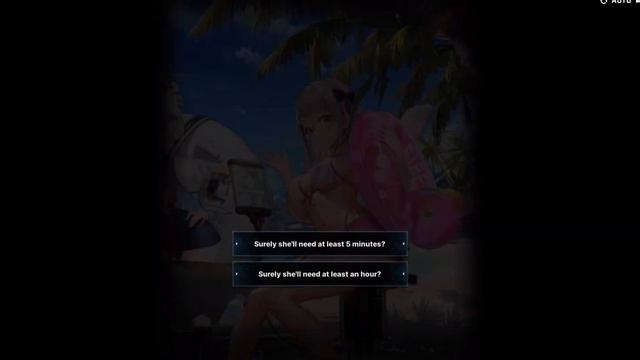 Neon: Blue Ocean Bond Full Episode смотреть онлайн