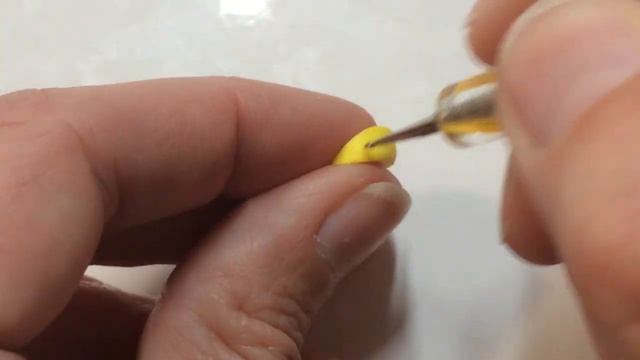 Tuto Fimo Paresseux / Polymer clay tutoriel sloth смотреть онлайн