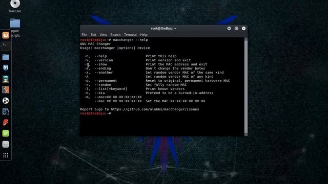 Introduction To MAC Address And How To Spoof MAC Address | Get Anonymous | Part - 3 смотреть онлайн