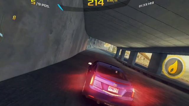 Asphalt 8 Apple arcade/Asphalt game on original Road/@TechnoGamerzOfficial смотреть онлайн