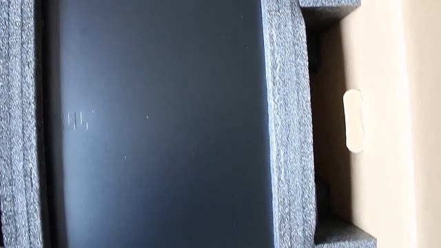Unboxing Dell PowerEdge T110ii смотреть онлайн