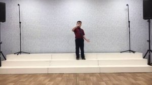 Ян Серяев - Фронтовые письма (песня группы "Непоседы")