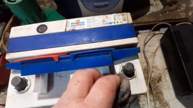 Если ваш аккумулятор разряжается. смотреть онлайн