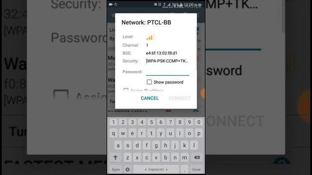 How To Download And Hack Wifi From Wifi Manager 100% смотреть онлайн