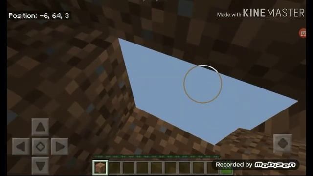 SKYBLOCK#1--COBBLESTONE GENERATOR, MANY SAPPLINGS APPLES FROM ONE TREE || In Hindi ||MINECRAFT PE | смотреть онлайн