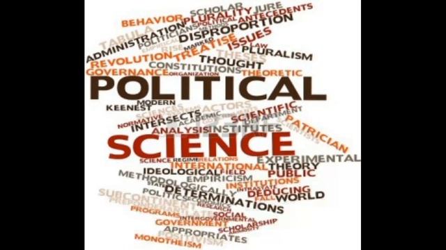 Політологія. №1. смотреть онлайн