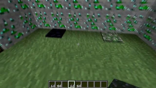 Minecraft: PLAYER PLATES MOD (INVISIBLE PLATES, OBSIDIAN PLATES, AND MANY MORE!) Mod Review смотреть онлайн