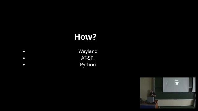 LAS 2023 - Using Appium to test Linux apps смотреть онлайн
