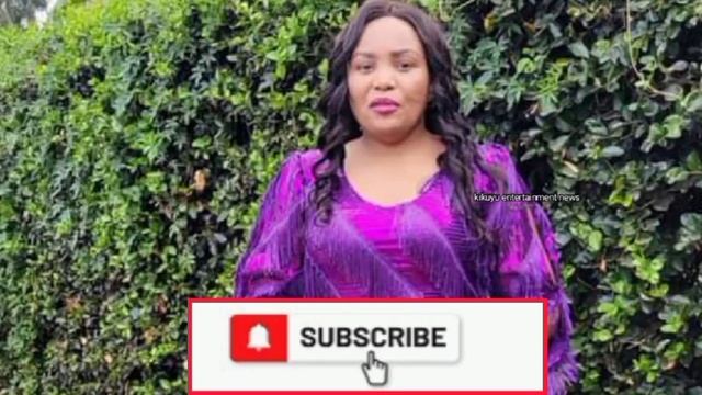 SO SAD😪 KEZIAH WA KARIUKI NA PK KARITEI GÛTÛNGWO NI KÎEHA KÎNENE смотреть онлайн