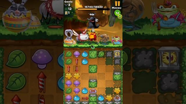 Best Fiends 905 walkthrough ios android gameplay HD смотреть онлайн
