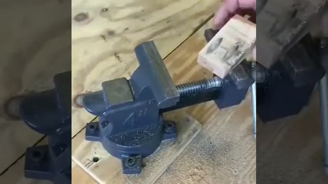 Делаем шаблон для сверления под углом своими руками смотреть онлайн
