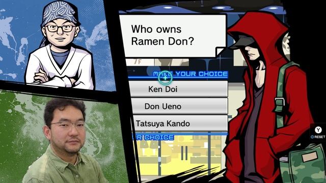 Every Easter Egg in The World Ends with You смотреть онлайн
