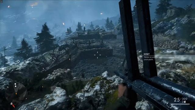 Battlefield 1 Gameplay Walkthrough Part 4 : Avanti Savoia (Full_story) | GT 1030 | INTEL I3 | смотреть онлайн
