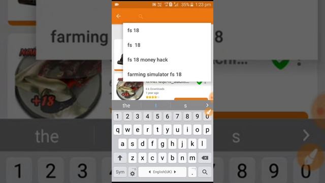 How to download 16 ,18 money hack смотреть онлайн