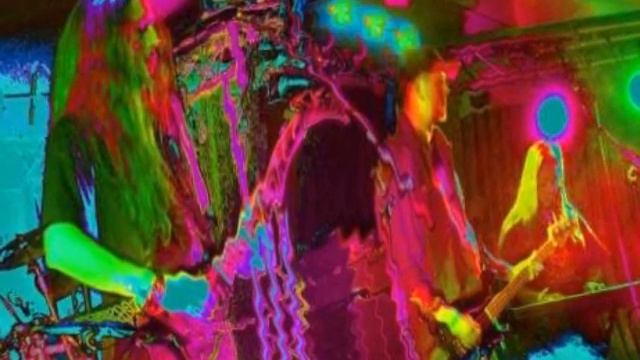 The Other Window - Time thieves - space rock смотреть онлайн