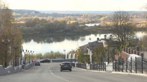 Касимов готовится принять миллион туристов в 2030 году