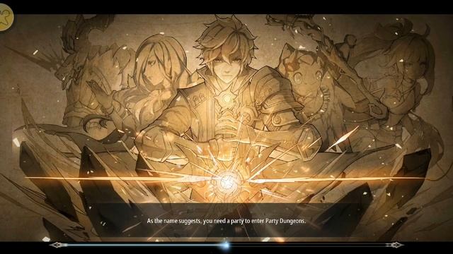 Aura Kingdom 2 - Shinobi Gameplay - New MMORPG Released Android/iOS смотреть онлайн