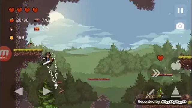 Apple Knight|#3 смотреть онлайн