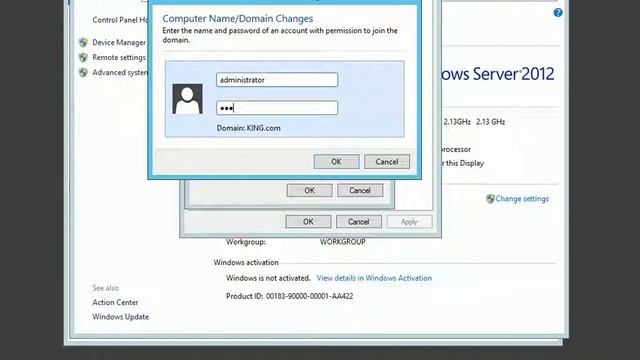 how to Server Manager - Windows Server 2012 multi server in manager смотреть онлайн