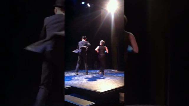2mambo — El Nuevo Swing (Moscow 2012) смотреть онлайн