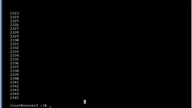 17 samba 2 Linux client truy cap Windows смотреть онлайн