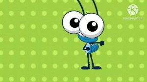 Bob zoom logo (2012) remake