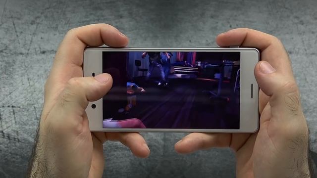 Sony Xperia X In-depth Review | not even the flagship yet! смотреть онлайн