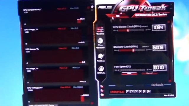 Windows 8 Core i7 Custom Computer Build (Part 2) смотреть онлайн